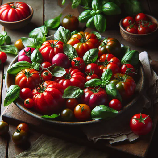 Illustration for Cuisine Specific