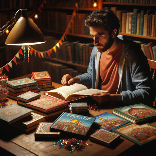 Illustration for Research Process