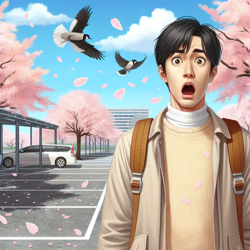 Illustration for Emotional Impact