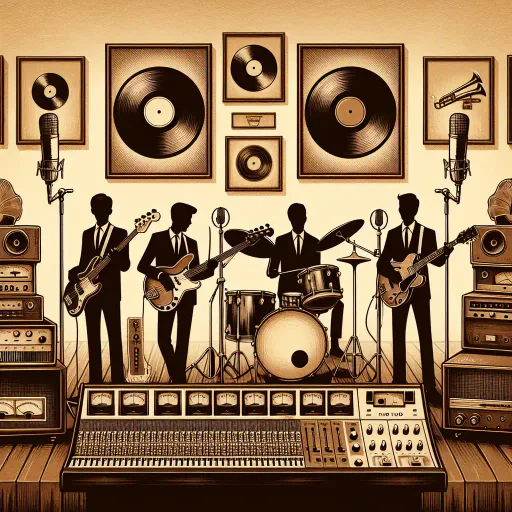 Illustration for Modern Usage