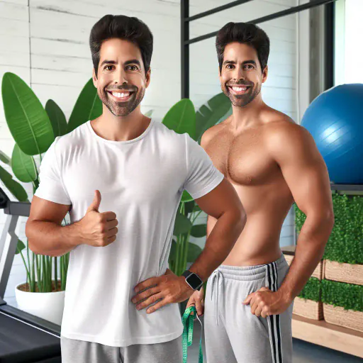 Illustration for Physical Transformation
