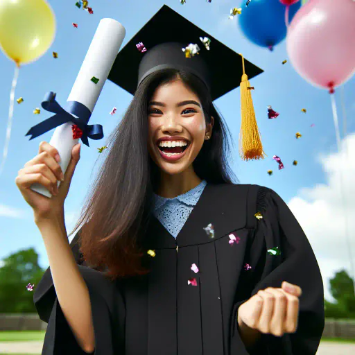 Illustration for Positive Achievement