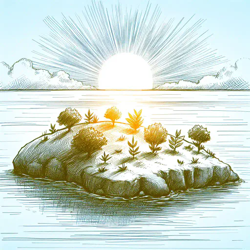 Illustration for Technical Term