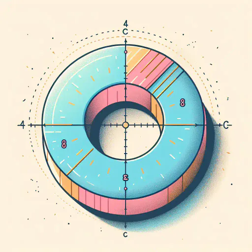 Illustration for Not a Diameter