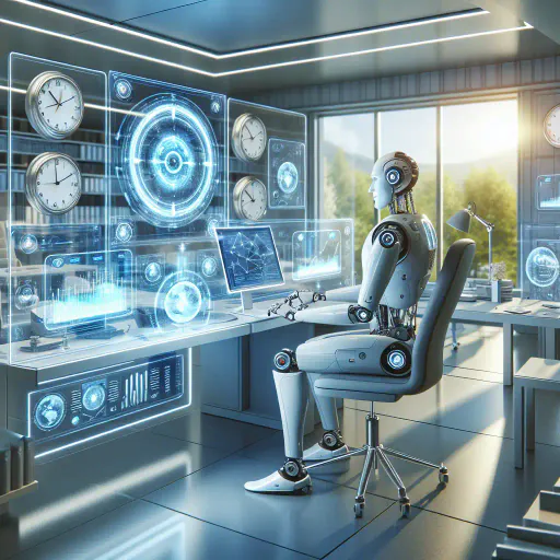 Illustration for Computing Systems