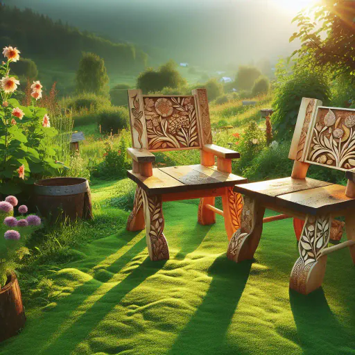 Illustration for Not Furniture