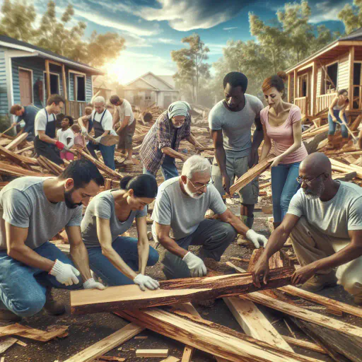 Illustration for Resourcefulness