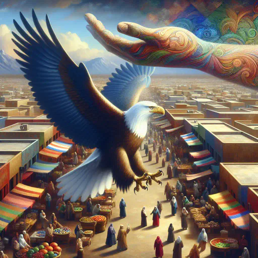 Illustration for Legal Context