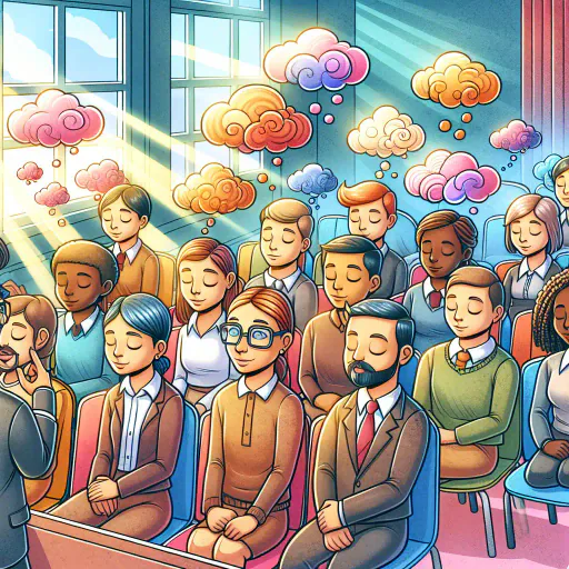 Illustration for Listener Fatigue