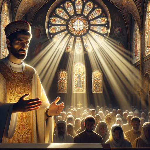 Illustration for Formal Context