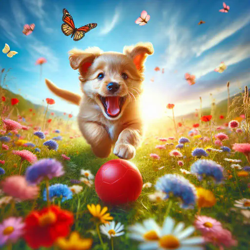 Illustration for Pet Context