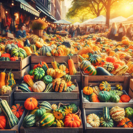 Illustration for Plant Variety