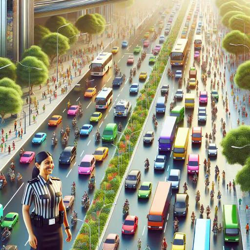 Illustration for Policy-Driven