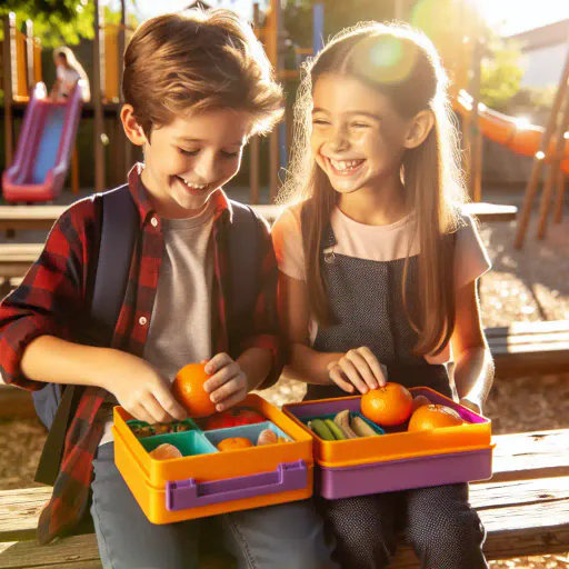 Illustration for Child-Friendly