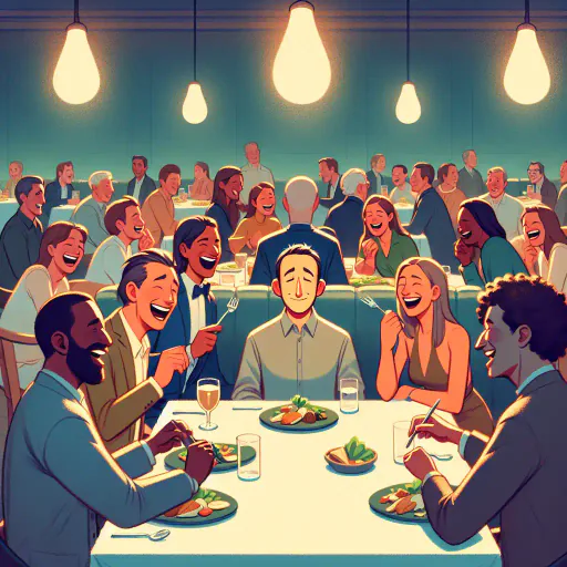 Illustration for Emotionally Neutral