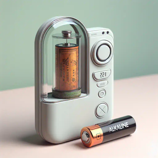 Illustration for Not Battery Brand