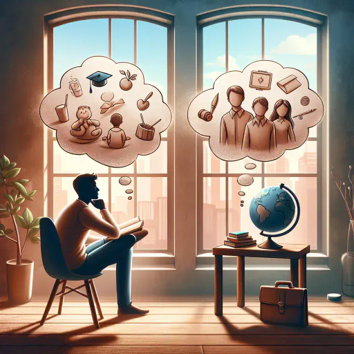 Illustration for Positive Implication