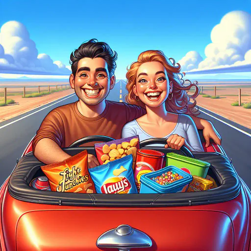 Illustration for Casual Finance