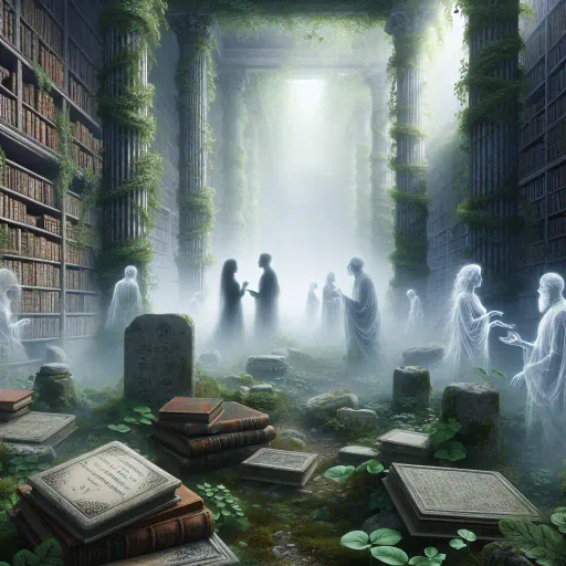 Illustration for Cultural Phenomena