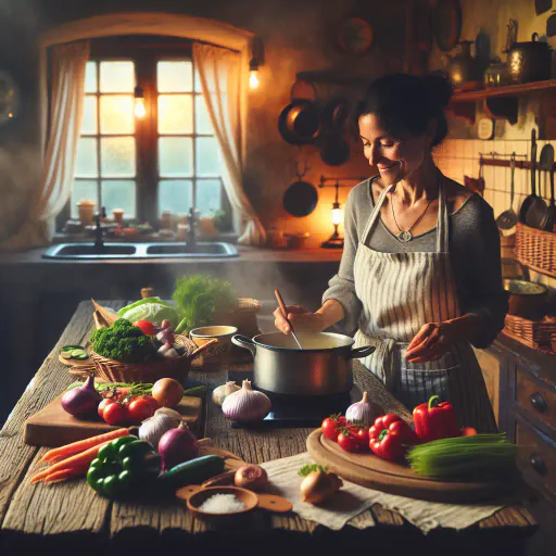 Illustration for Disclaim Expertise