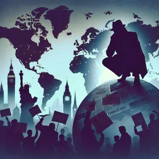 Illustration for Magnitude of Impact