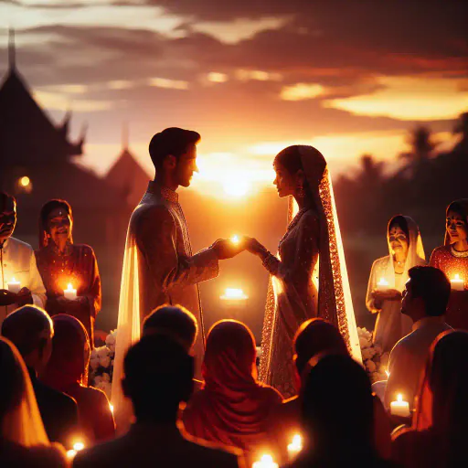 Illustration for Formality and Solemnity
