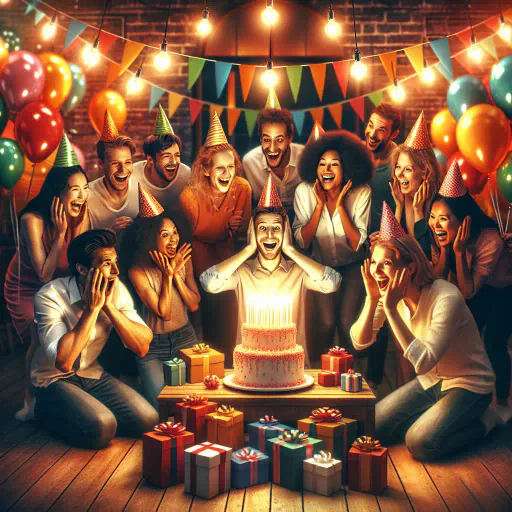 Illustration for Cultural Expression