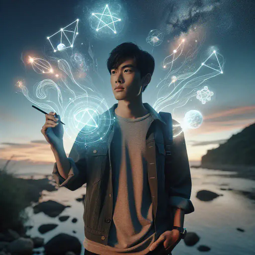 Illustration for Personality Traits