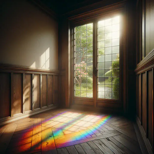 Illustration for Light Reflection