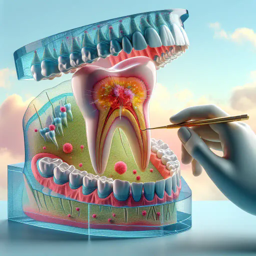 Illustration for Technical Term