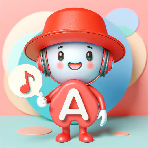Illustration for Pronunciation Clarity