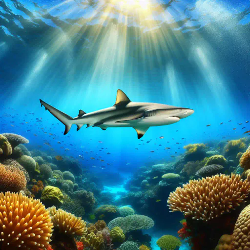 Illustration for Animal Species