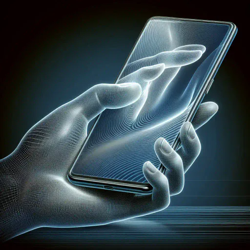 Illustration for Movement Detection