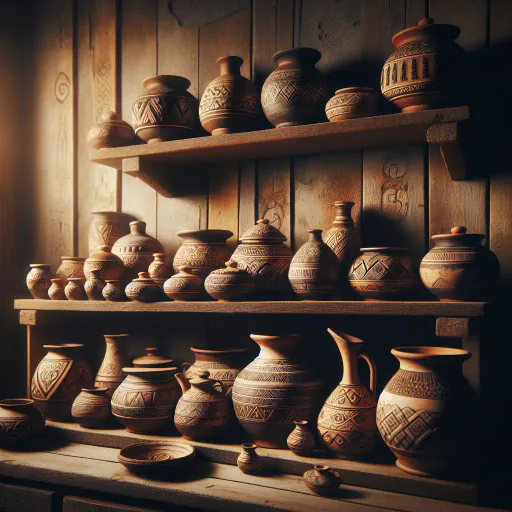 Illustration for Cultural Heritage