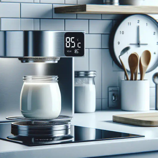 Illustration for Temperature Critical