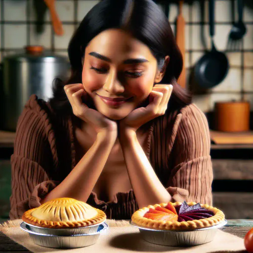 Illustration for Not Always Sweet