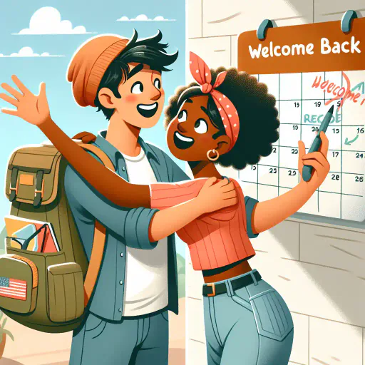 Illustration for Informal Setting