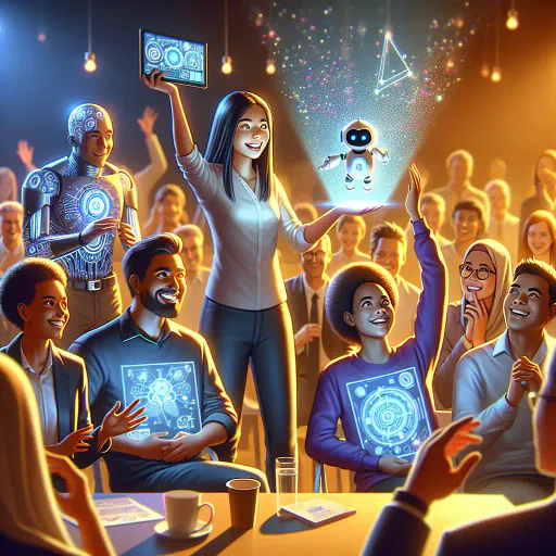 Illustration for Gambling Tone