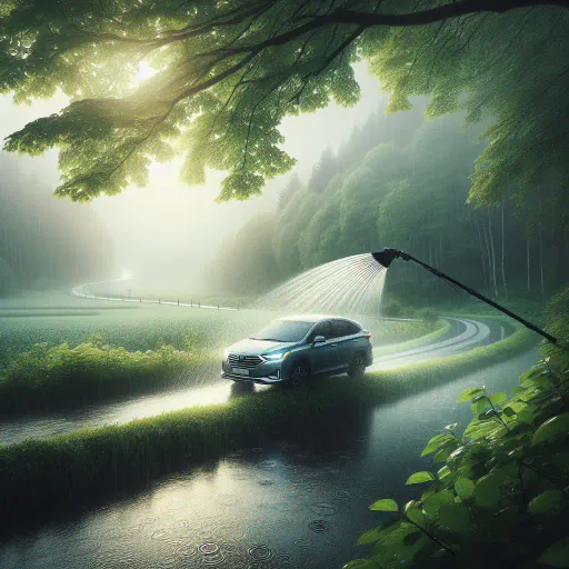 Illustration for Vehicle Essentials