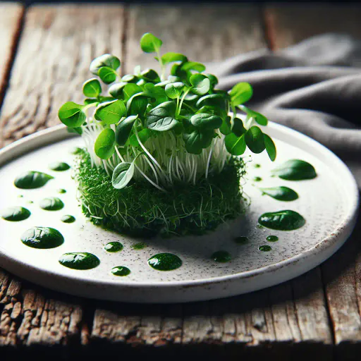 Illustration for Culinary Herb