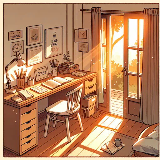 Illustration for Core Issue