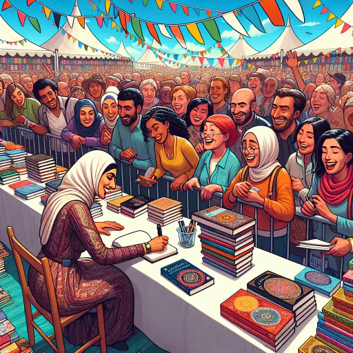 Illustration for Cultural Prestige