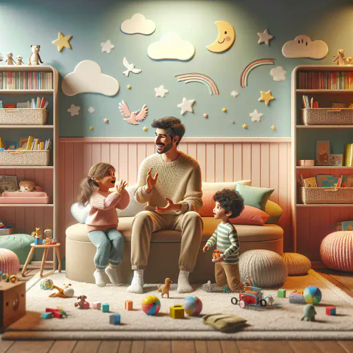 Illustration for Live-in Option