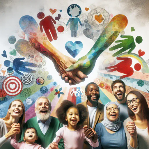 Illustration for Inclusiveness