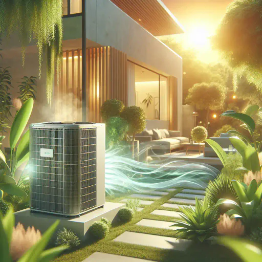 Illustration for Heat Transfer