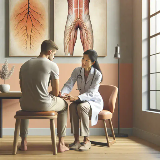 Illustration for Medical Context
