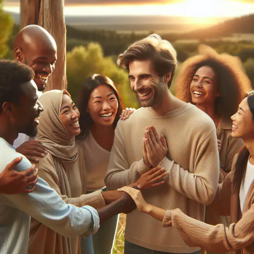 Illustration for Positive or Negative