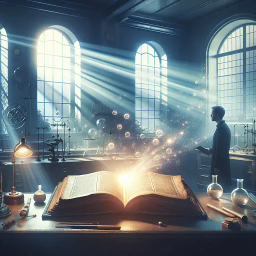 Illustration for Sudden Advantage