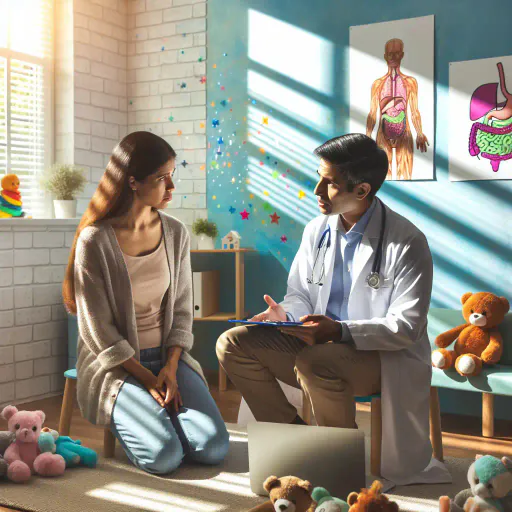 Illustration for Medical Condition