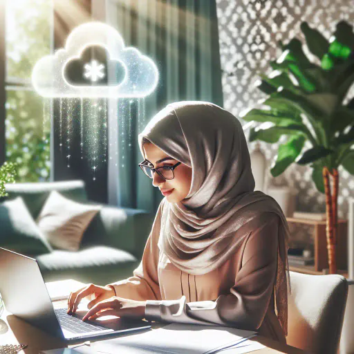 Illustration for Privacy Consideration
